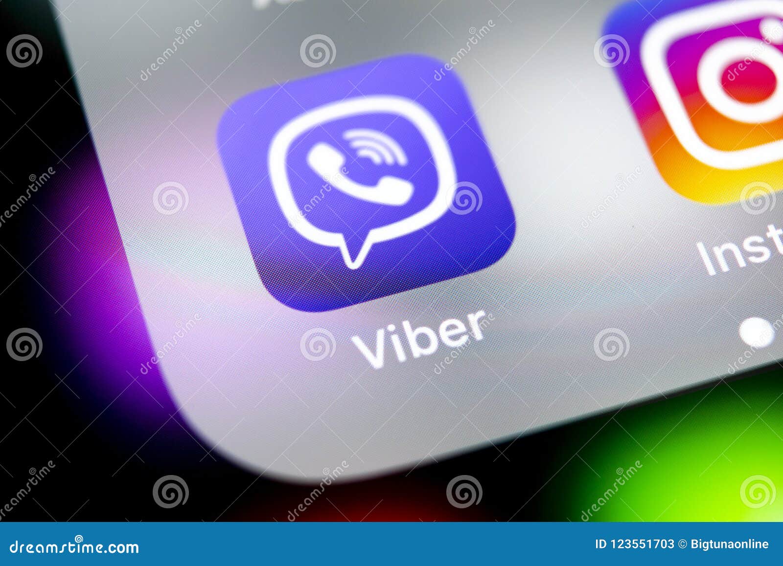 viber icon on iphone viber icon on iphone