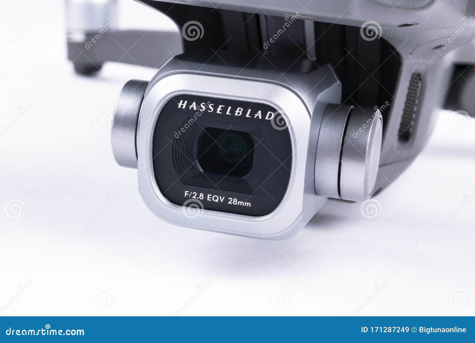 hasselblad gimbal