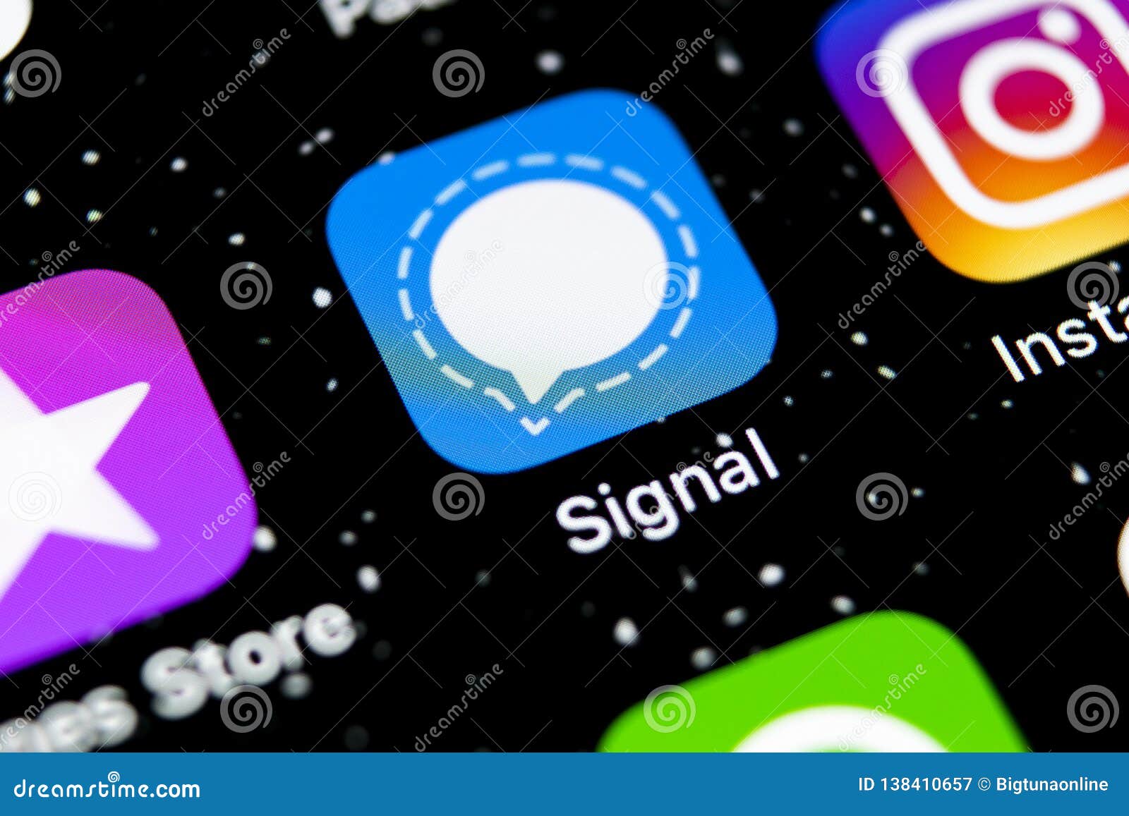 signal messenger app share price signal messenger app share price