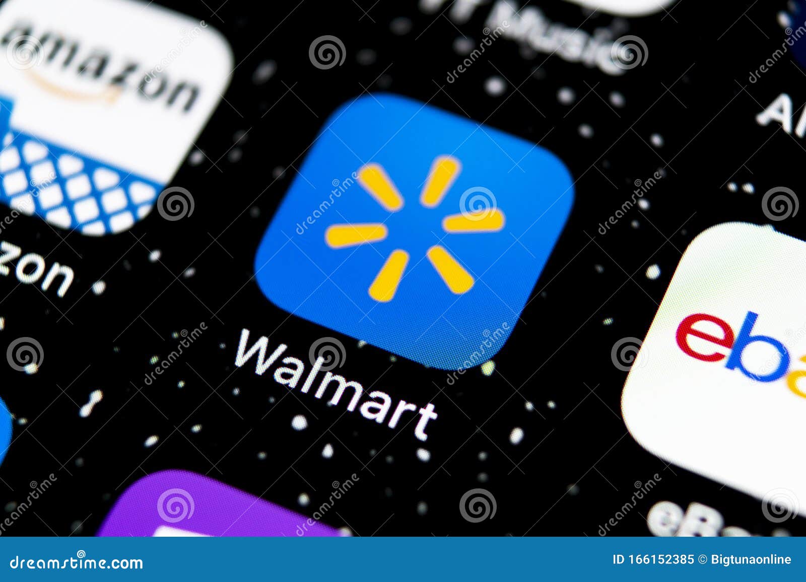 walmart photo app for iphone