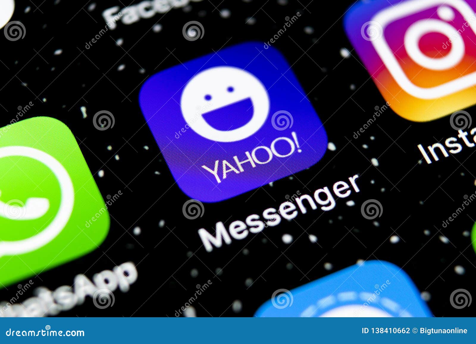 yahoo messenger iphone apps yahoo messenger iphone apps