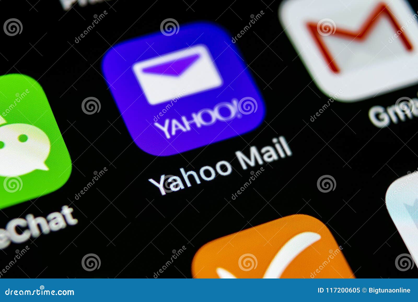Chat sign up yahoo Yahoo ist