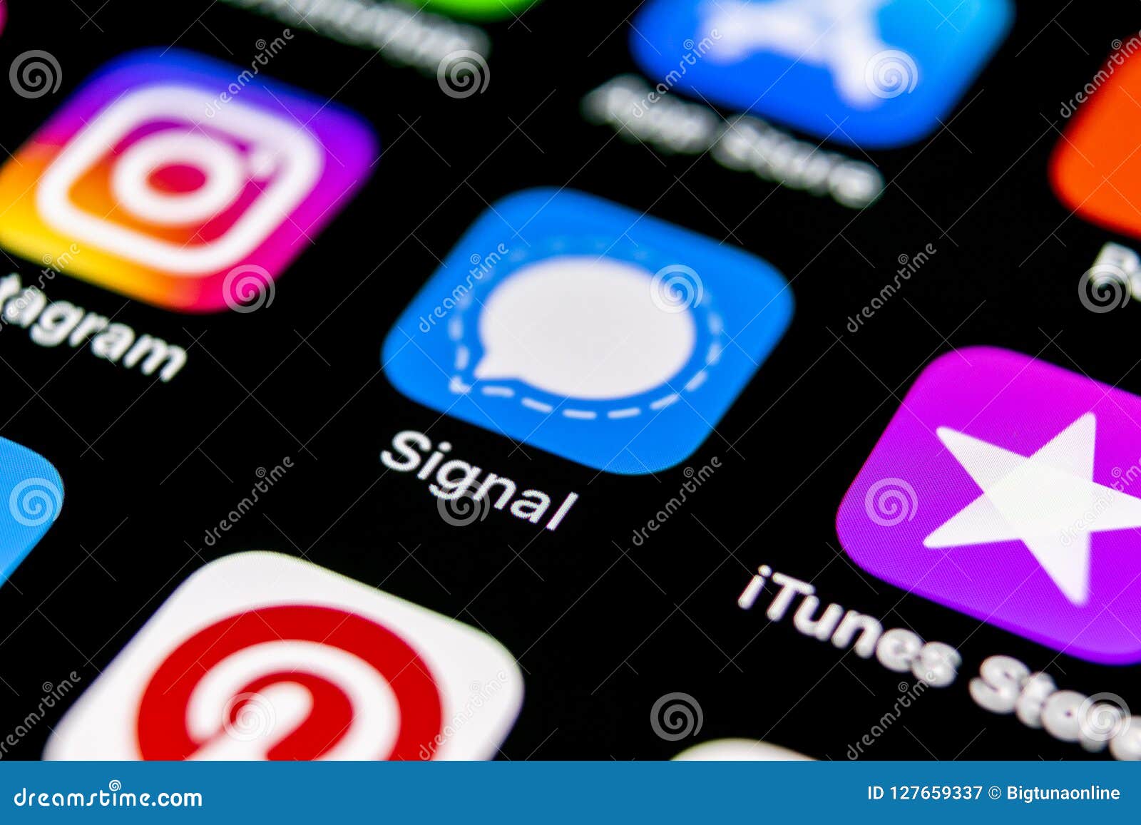 signal messenger app for iphone signal messenger app for iphone