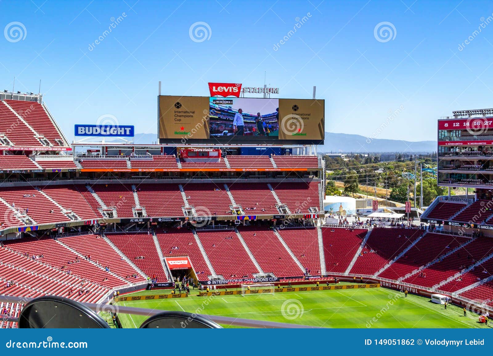 Barcelona Roof Stadium Stock Photos - Free & Royalty-Free Stock Photos from  Dreamstime