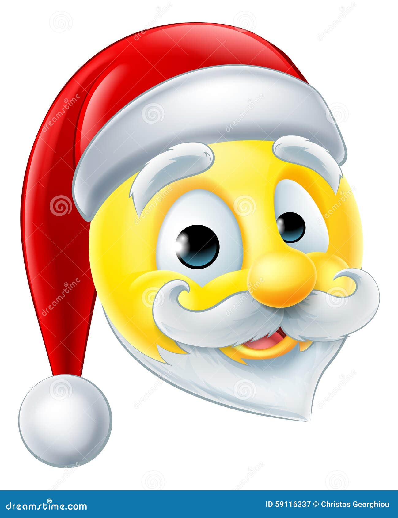 funny xmas emoji