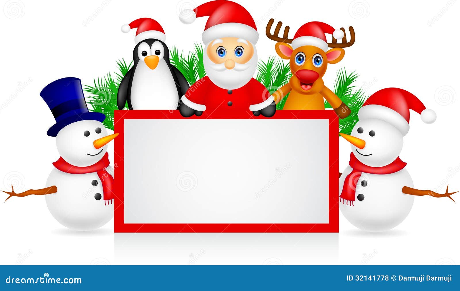 santa clip art signs - photo #19