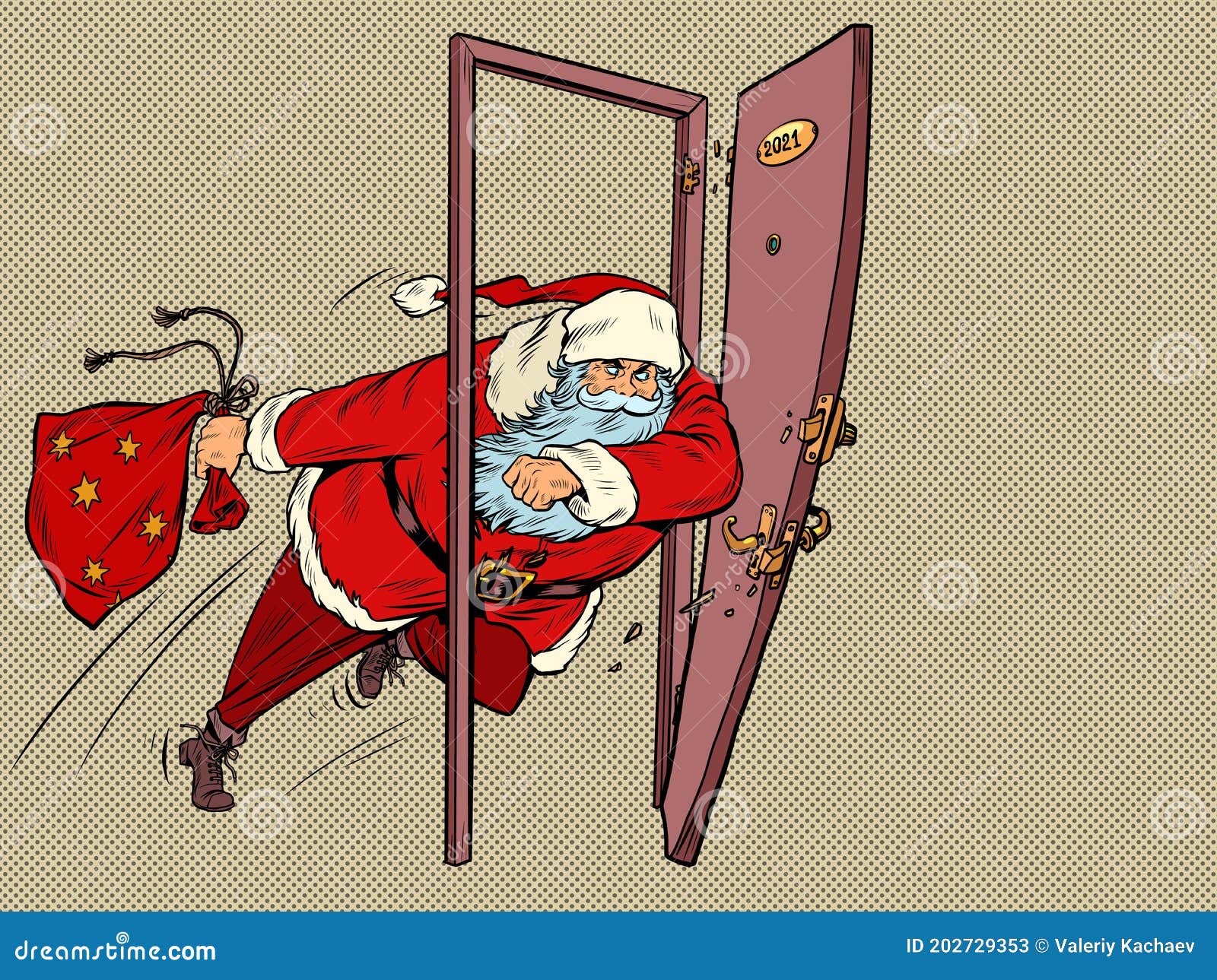 Door Kicking Stock Illustrations 44 Door Kicking Stock Illustrations Vectors Clipart Dreamstime