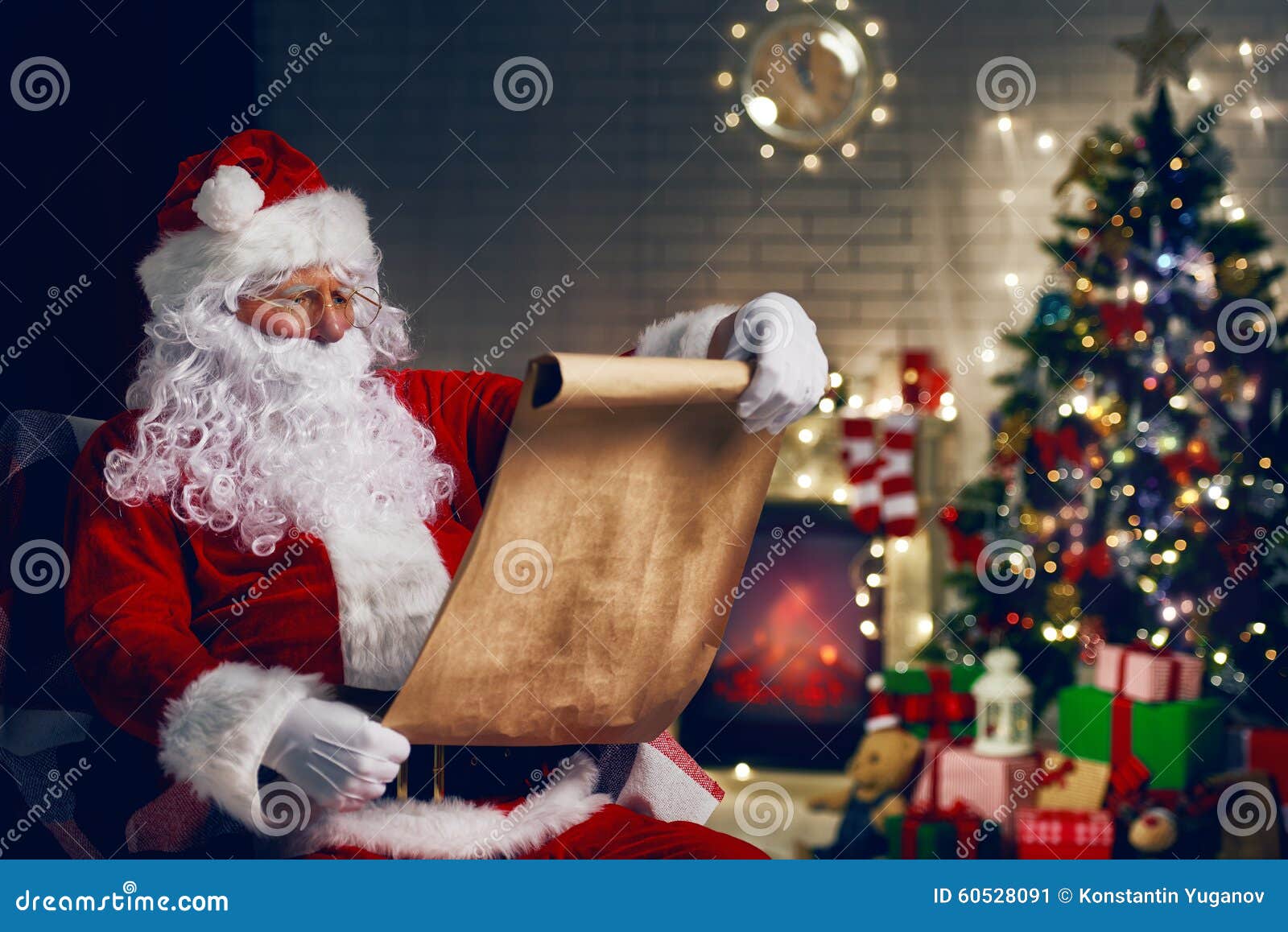 santa claus