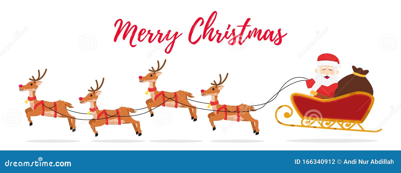 Santa Claus Riding Flying Sleigh Reindeer for Christmas Flat Cute Cartoon Style Stock Illustration - Illustration of gift, holiday: 166340912 Santa Claus Riding Flying Sleigh Reindeer for Christmas Flat Cute Cartoon Style Stock Illustration - Illustration of gift, holiday: 166340912