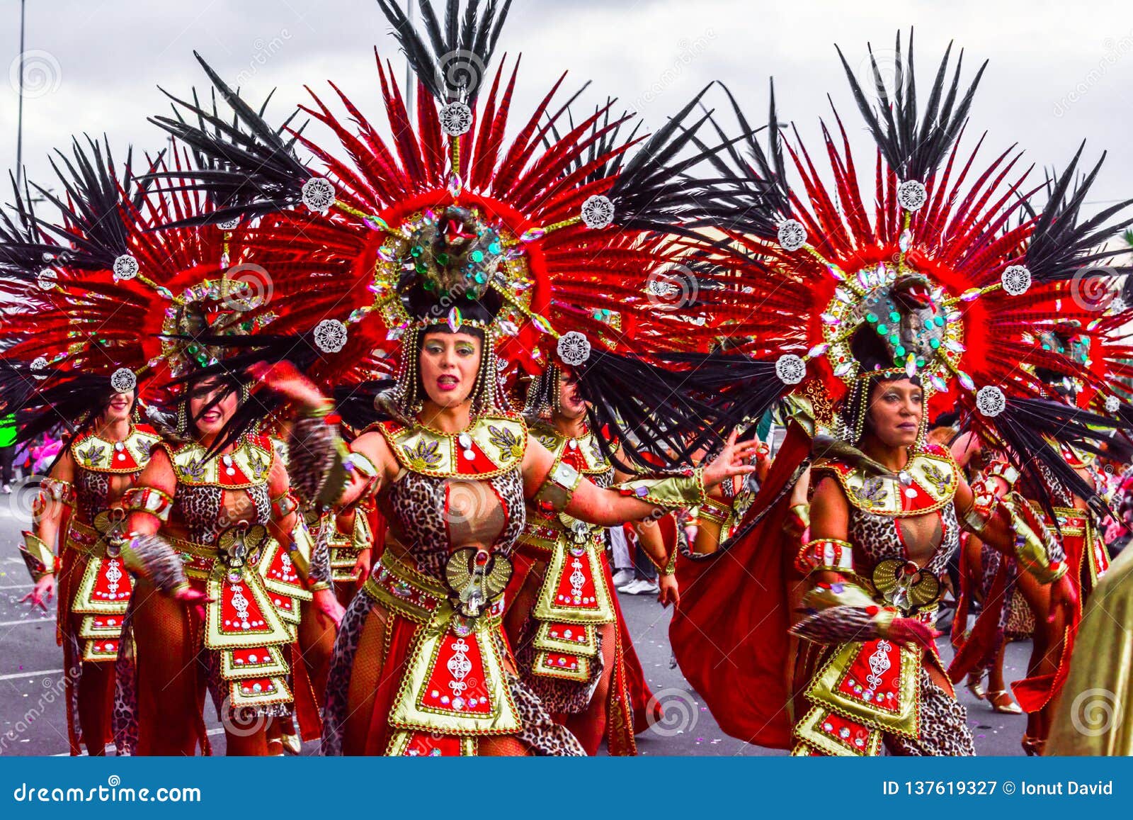 Santa Cruz De Tenerife Spain Canary Islands February 13 18 Carnival Dancers On The Parade At Carnaval Santa Cruz De Tenerife Editorial Photography Image Of Festival Cruz Santa Cruz De Tenerife Spain Canary Islands February 13 18 Carnival Dancers On The Parade At Carnaval Santa Cruz De Tenerife Editorial Photography Image Of Festival Cruz