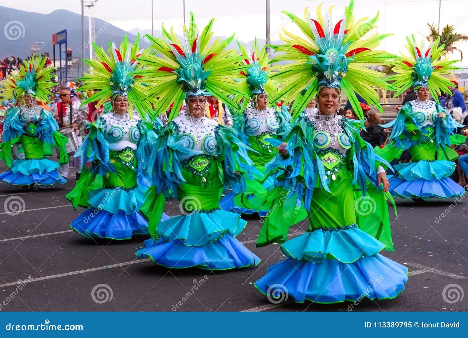 Santa Cruz De Tenerife Spain Canary Islands February 13 18 Carnival Dancers On The Parade At Carnaval Editorial Image Image Of Celebrate Cruz Santa Cruz De Tenerife Spain Canary Islands February 13 18 Carnival Dancers On The Parade At Carnaval Editorial Image Image Of Celebrate Cruz