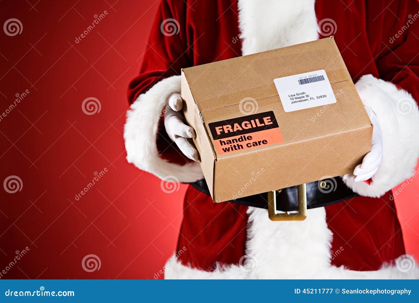 Driver's License – FL - Hand Prop Room