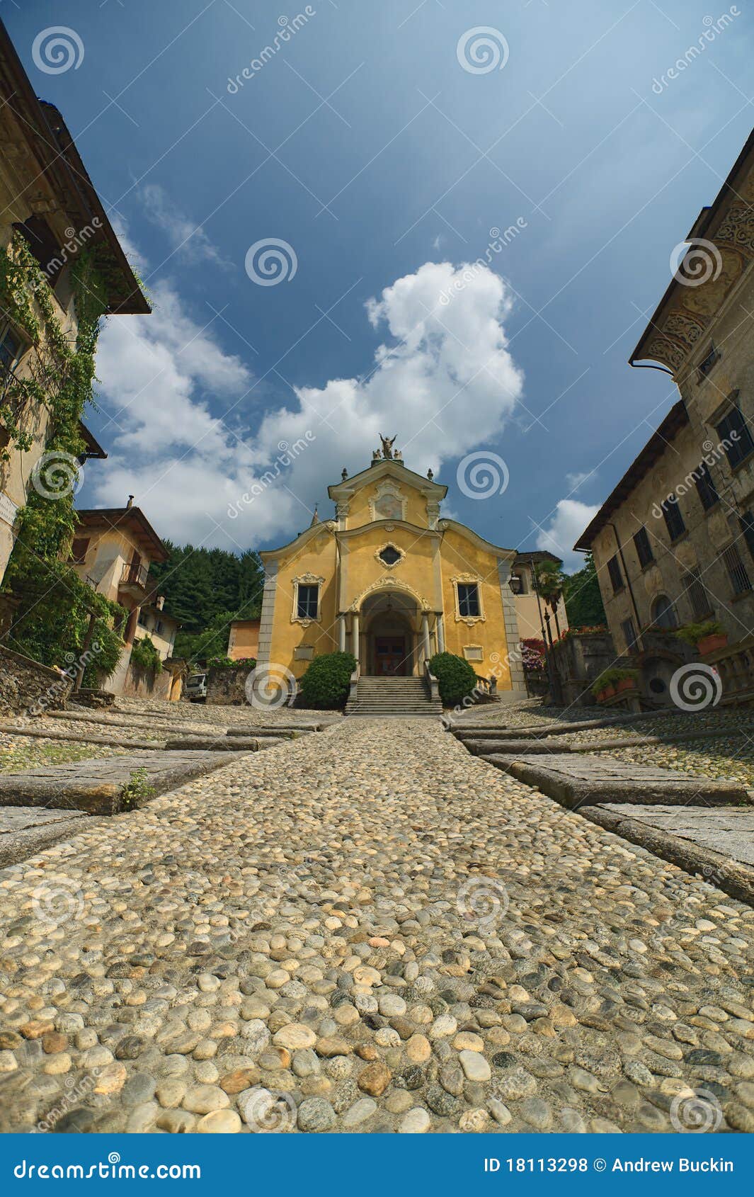 santa maria assunta church