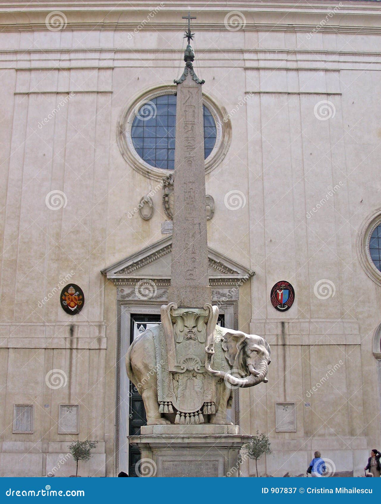 santa maria sopra minerva church