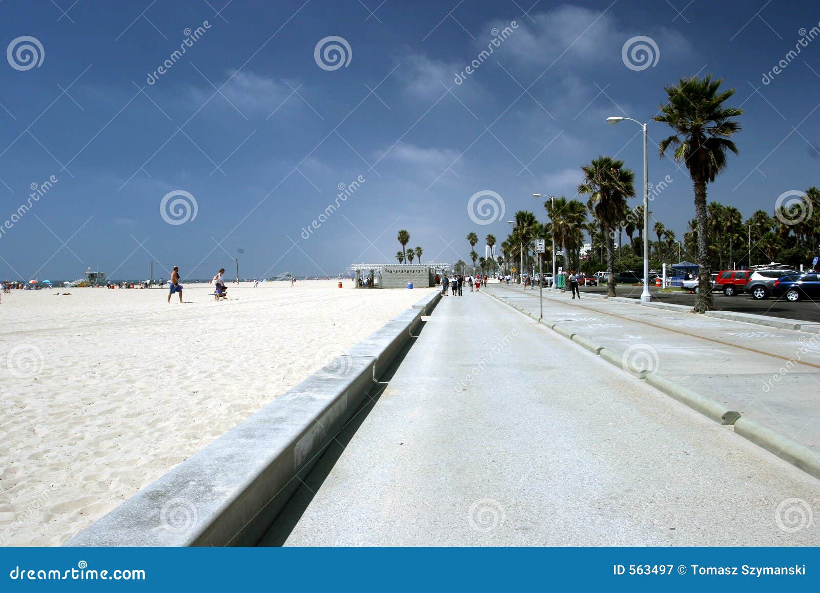 santa monica 1