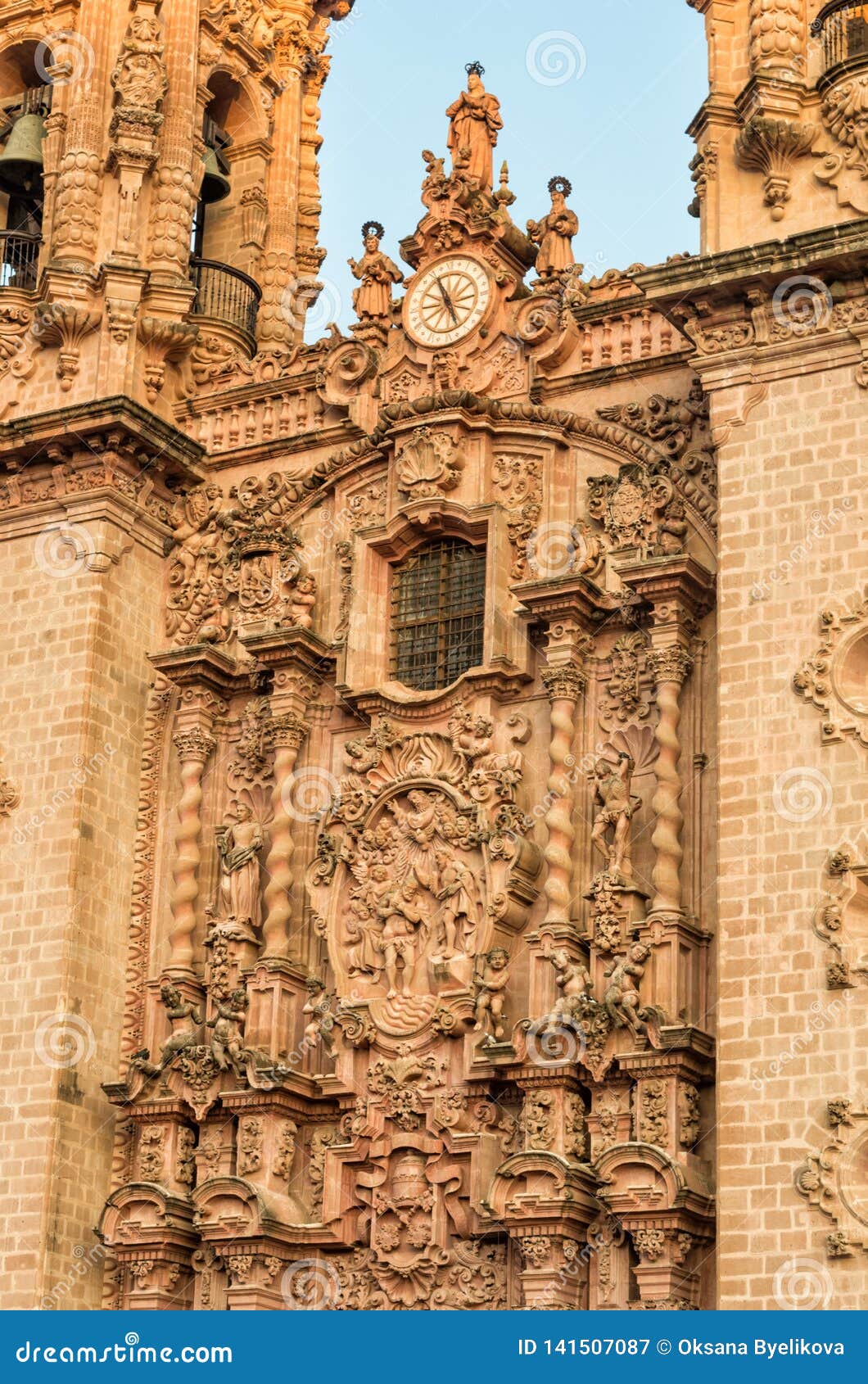 Santa Prisca Church in Taxco, Mexico Stock Image - Image of facade, house: 141507087 Santa Prisca Church in Taxco, Mexico Stock Image - Image of facade, house: 141507087
