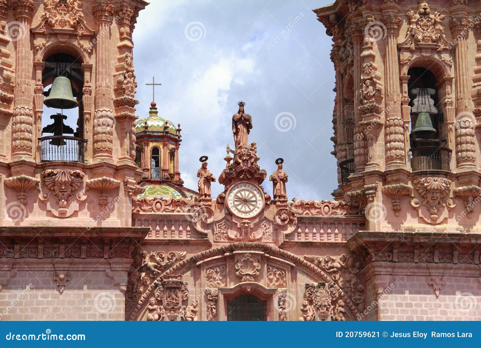 Santa Prisca Facade in Taxco Guerrero, Mexico Stock Image - Image of catholic, travel: 20759621 Santa Prisca Facade in Taxco Guerrero, Mexico Stock Image - Image of catholic, travel: 20759621