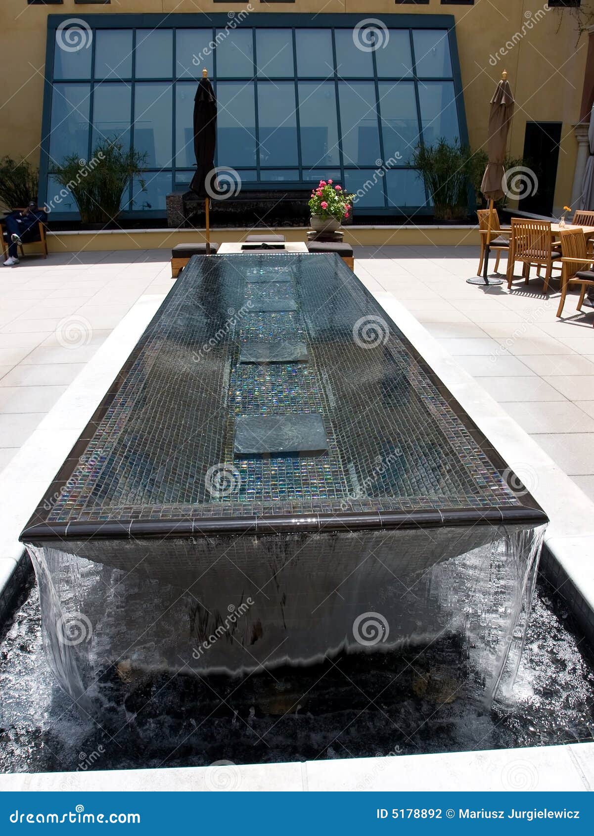 Santana Row stock photo. Image of downtown, city, upscale 5178892