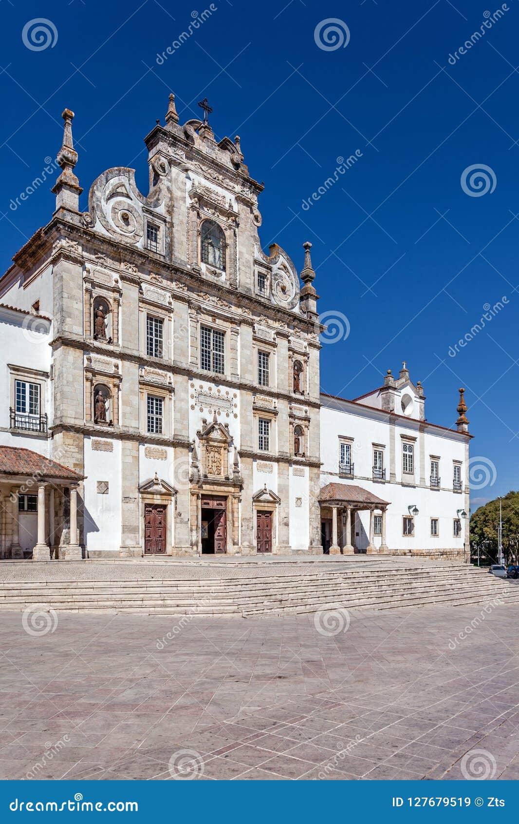 santarem see cathedral or se catedral de santarem aka nossa senhora da conceicao church