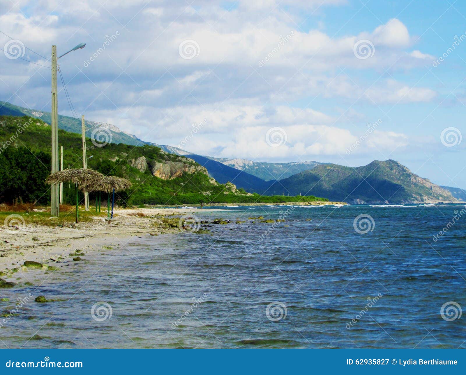 Santiago De Cuba Beach Photos Free Royalty Free Stock Photos From Dreamstime