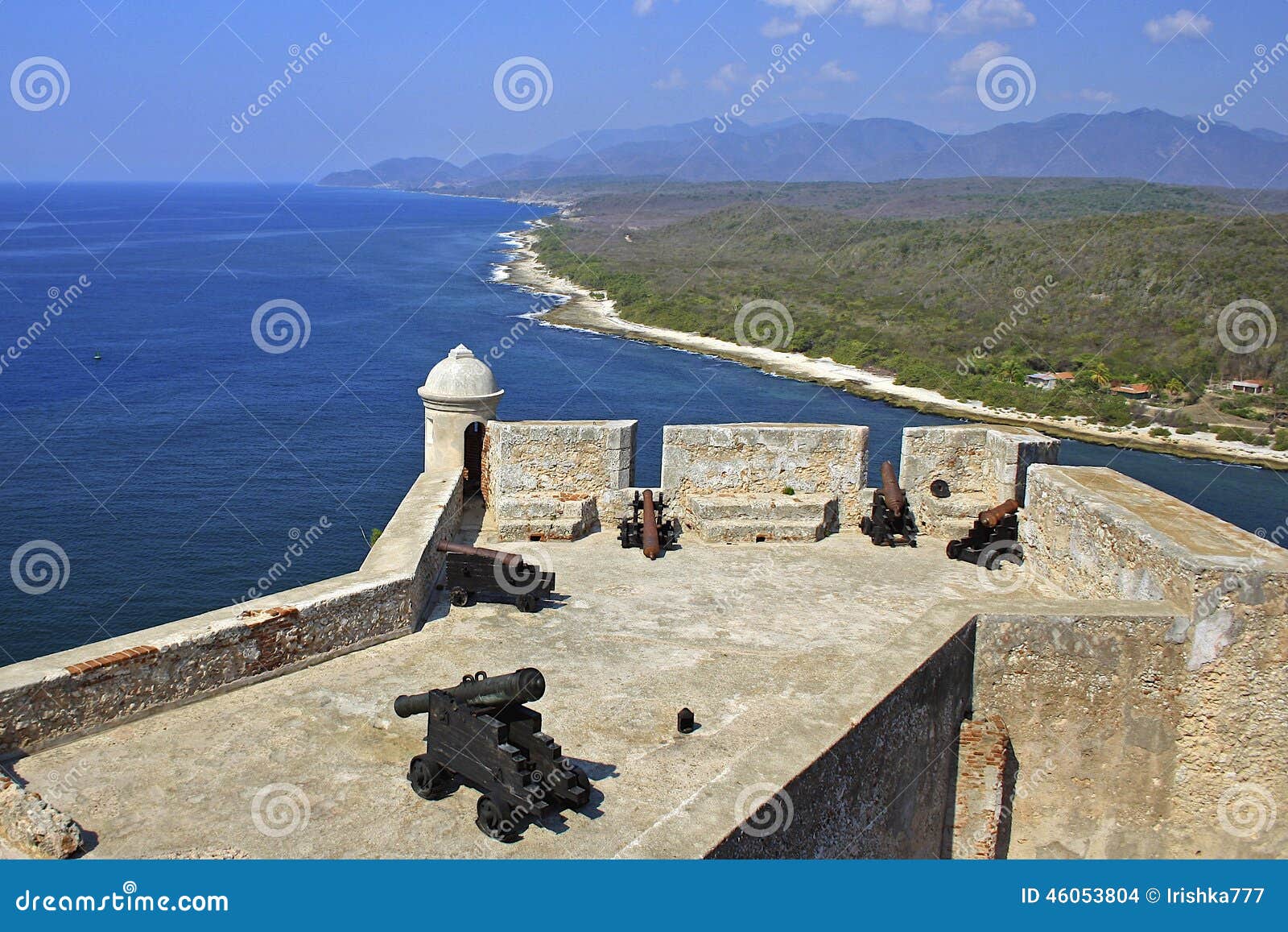 4+ Thousand Cuban Fortress Royalty-Free Images, Stock Photos & Pictures