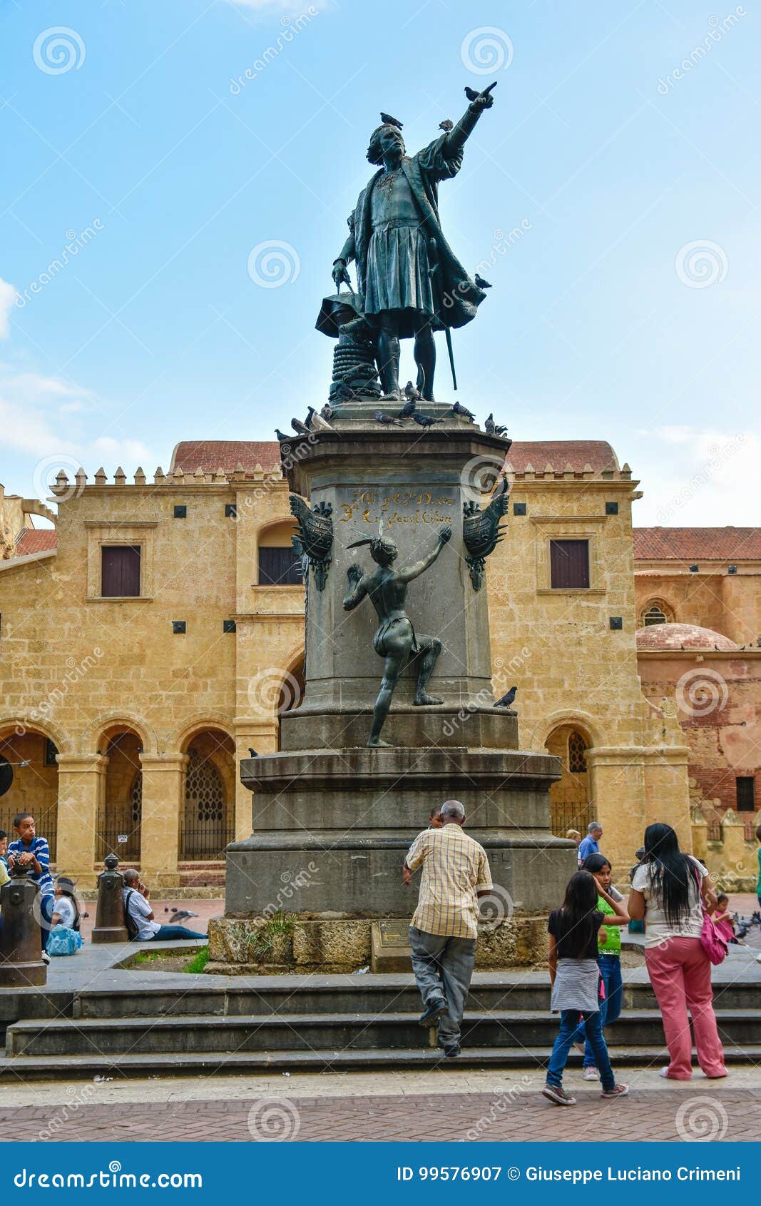 Dominican Republic Famous Landmarks