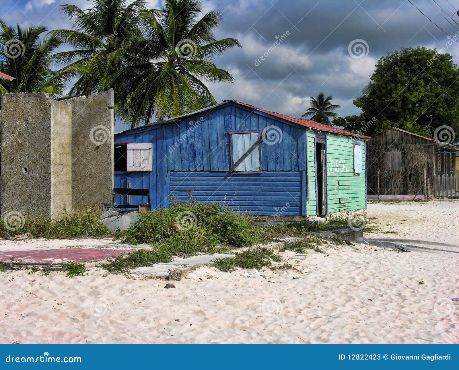 santo domingo, republica dominicana