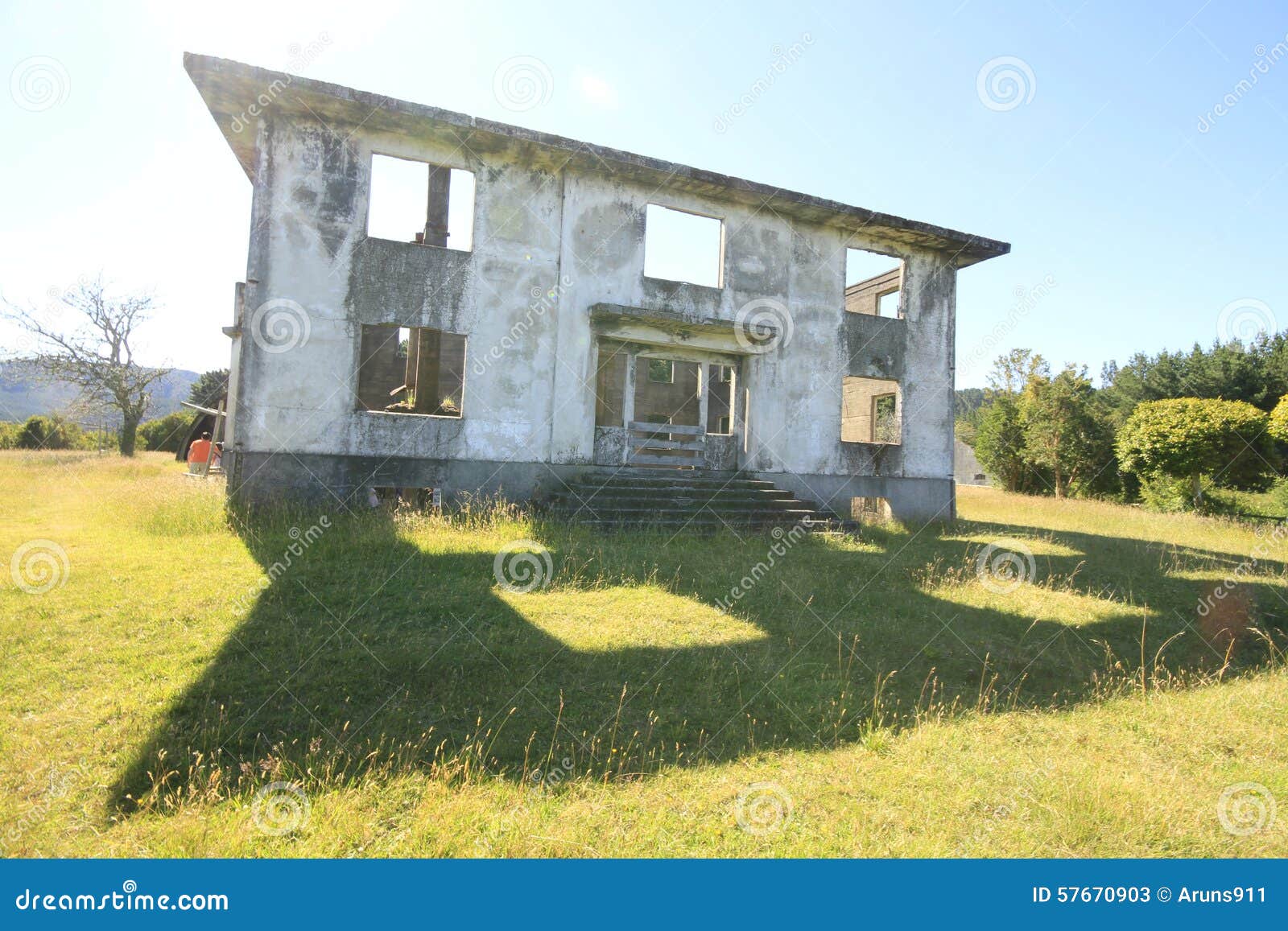 santuario naturaleza, valdivia south america