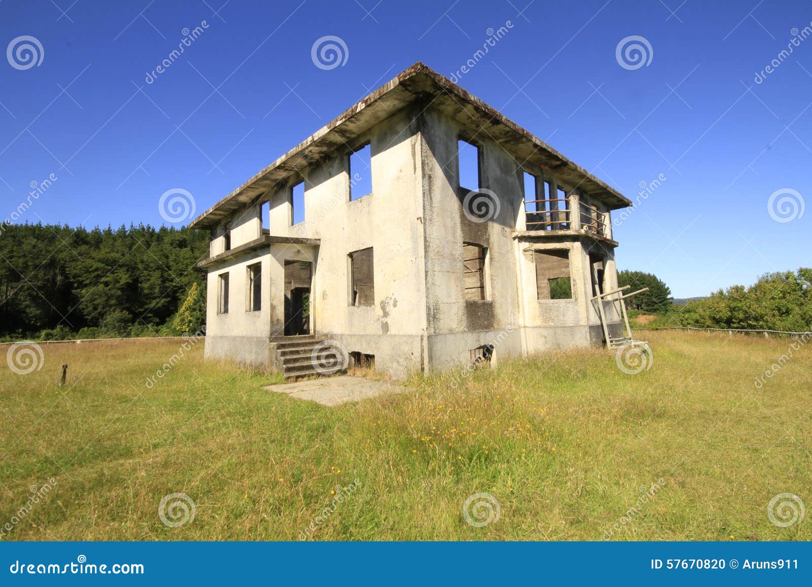 santuario naturaleza, valdivia south america