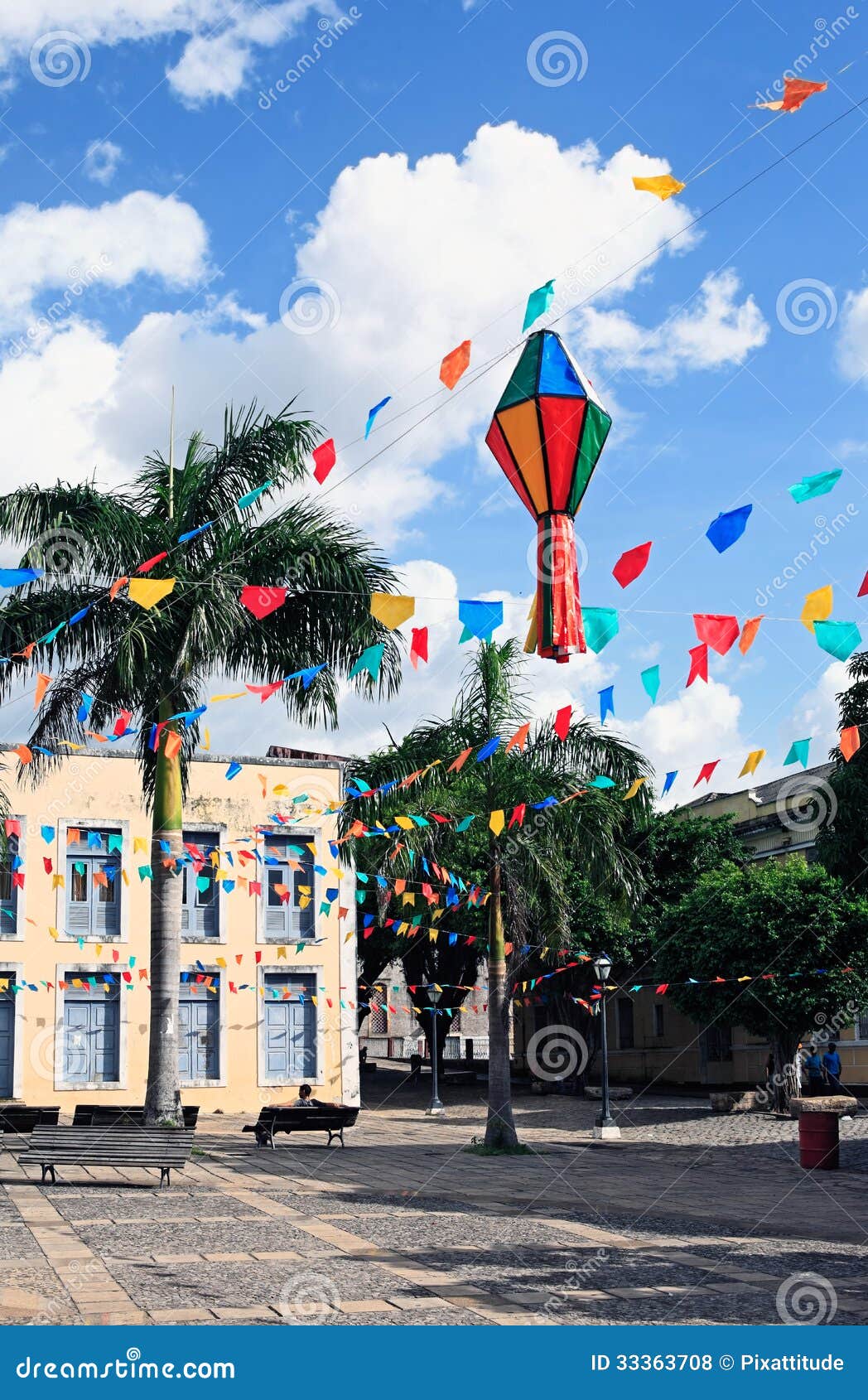 sao luis of maranhao