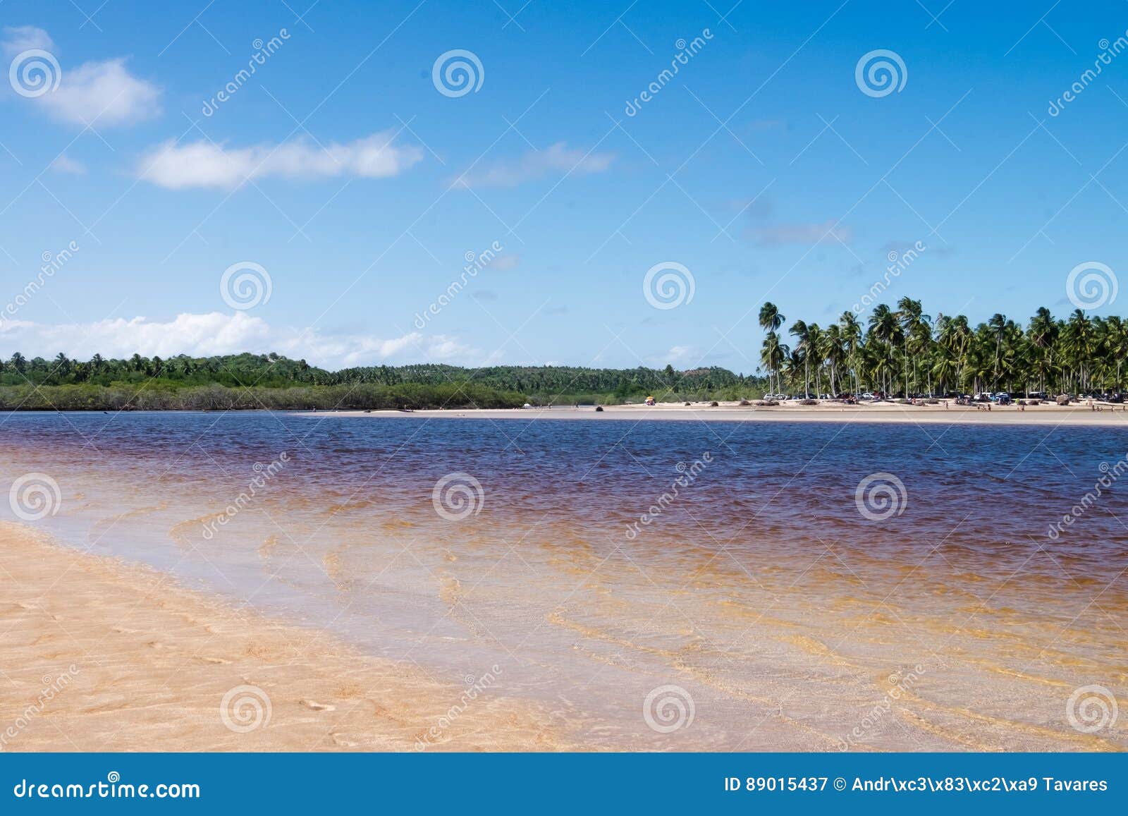 sao miguel dos milagres - alagoas, brazil