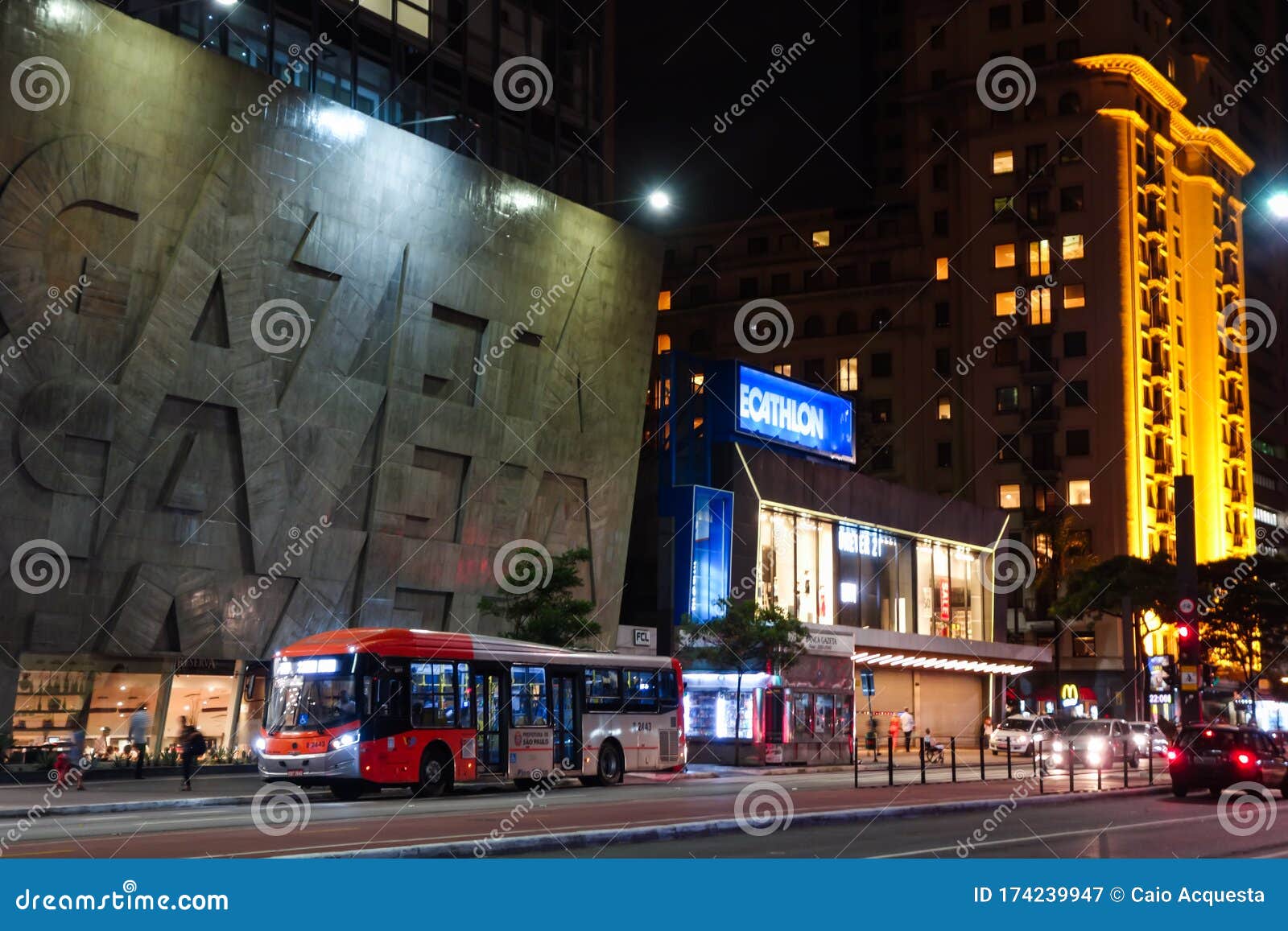 Inauguração da DECATHLON PAULISTA 