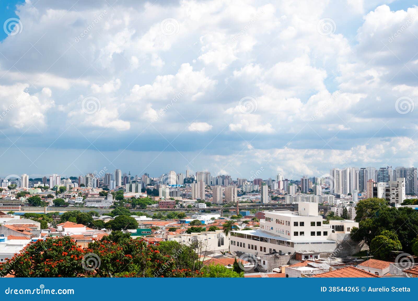 sao paulo, penha