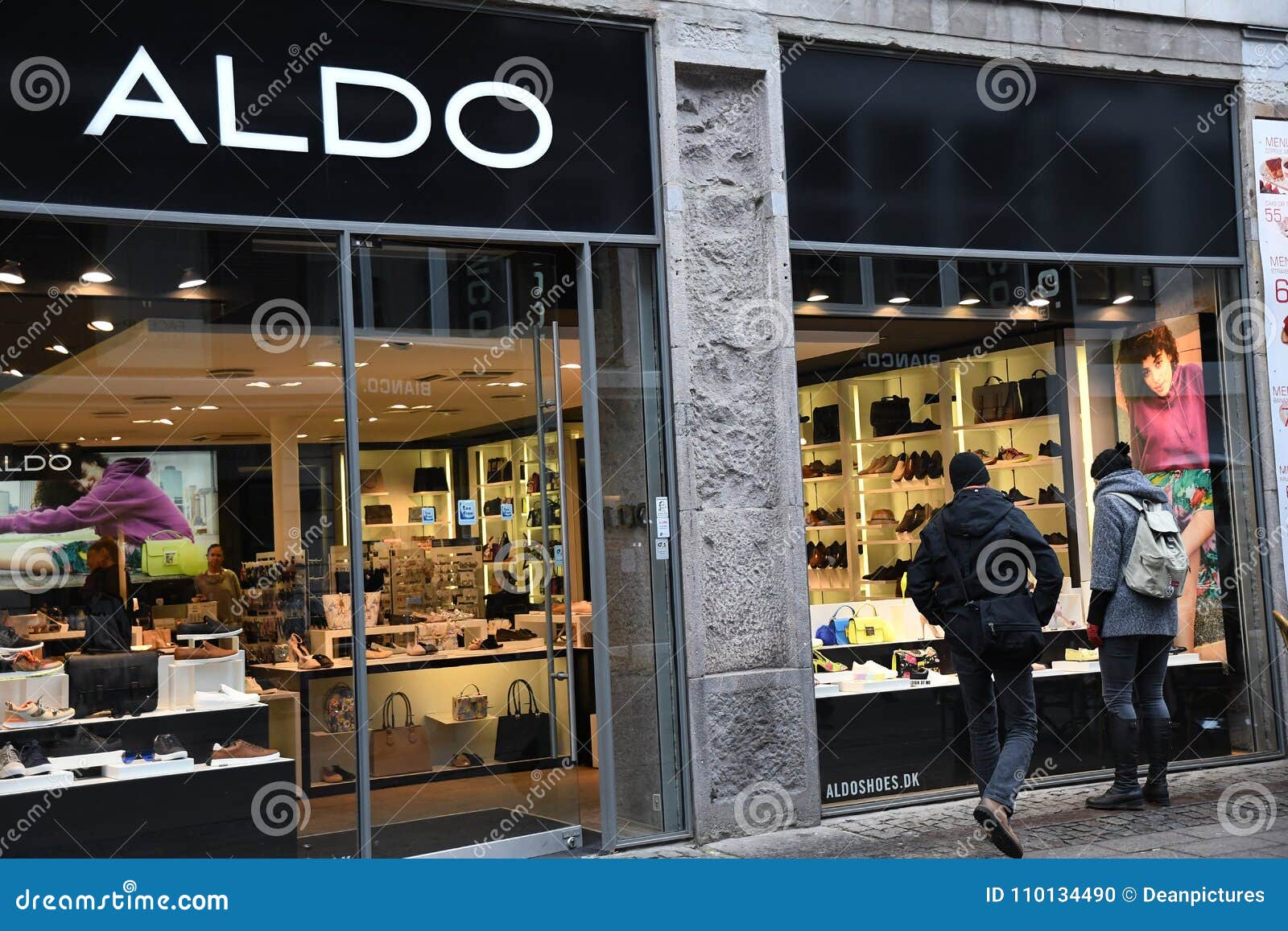 sapataria aldo online