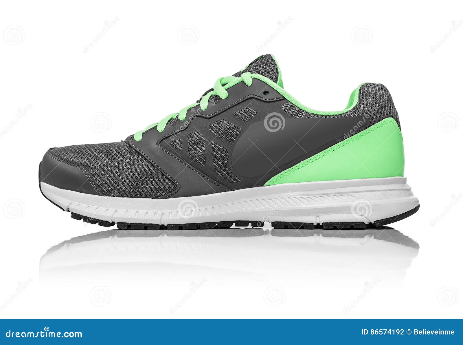 sapatilhas sem marca