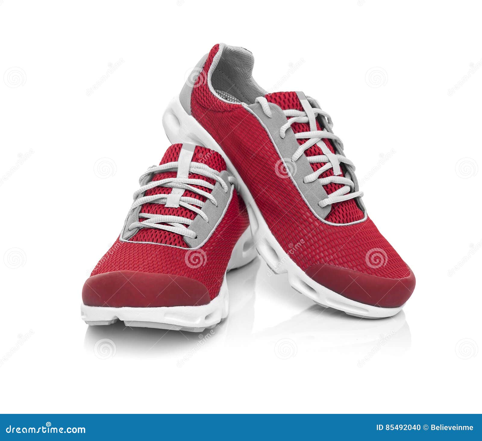 sapatilhas sem marca