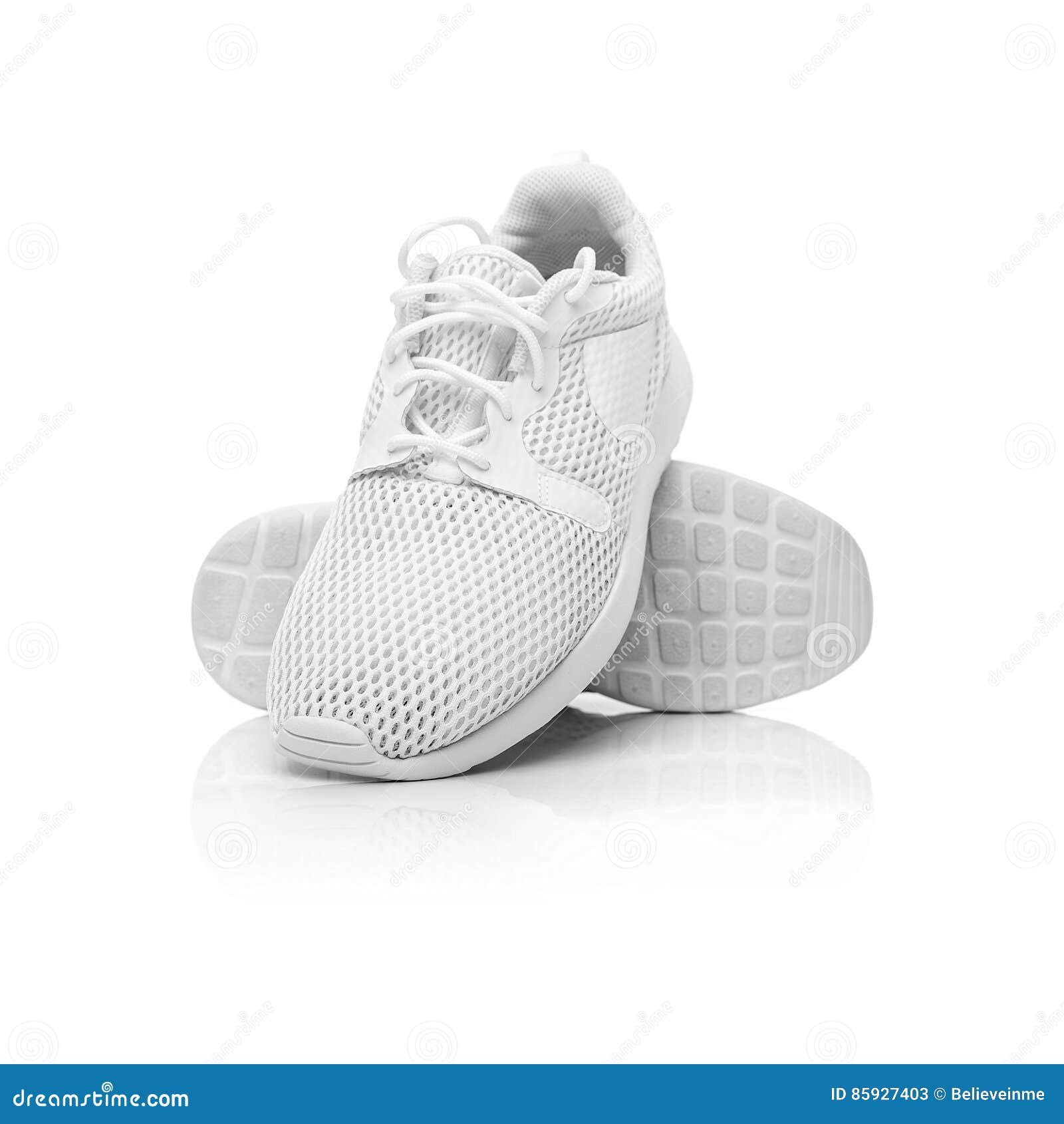 sapatilhas sem marca