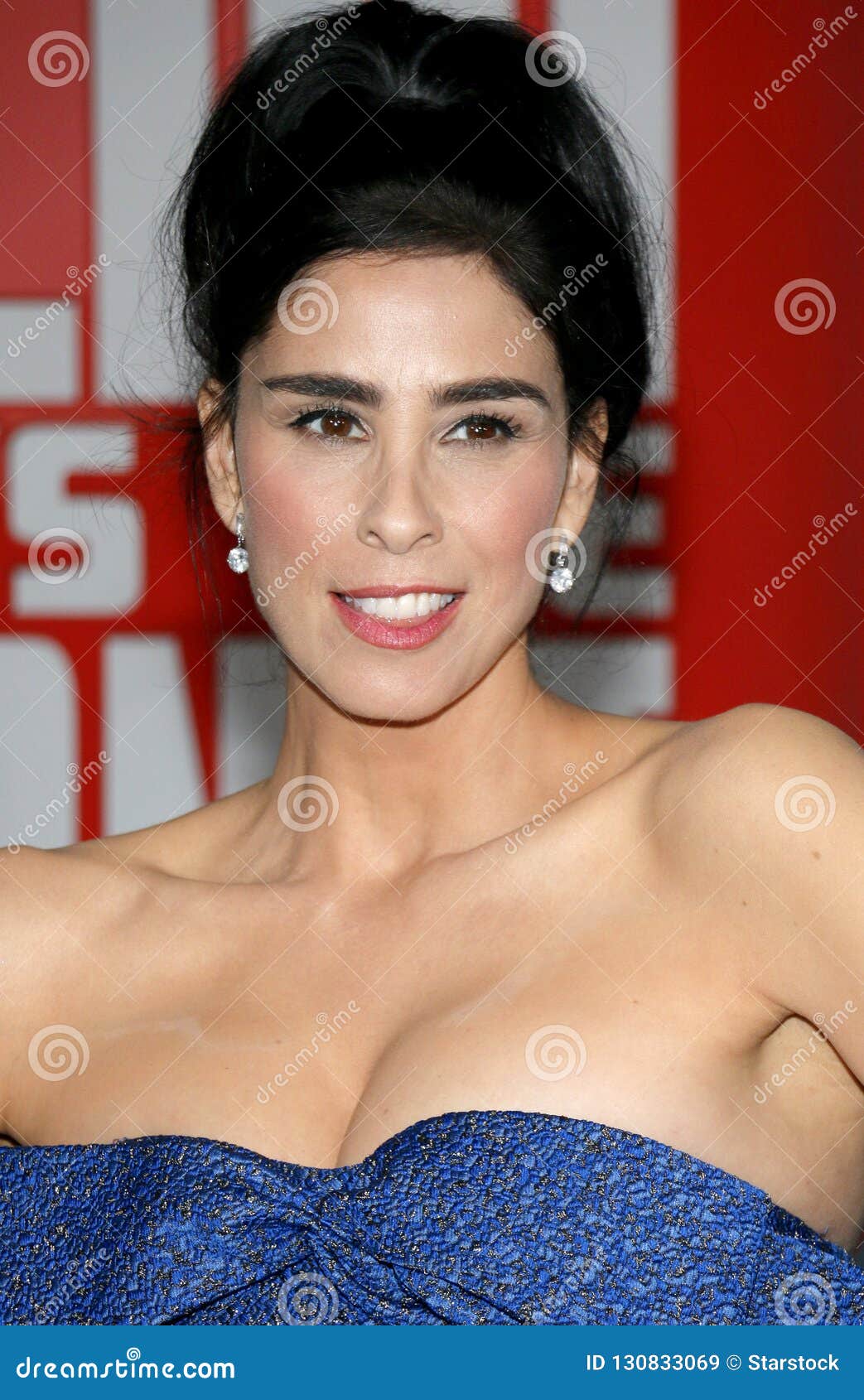 Sarah Silverman