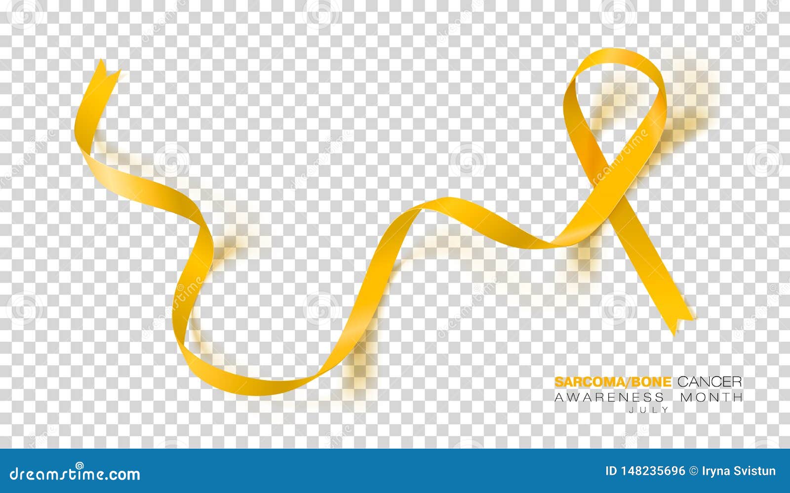 sarcoma cancer ribbon color