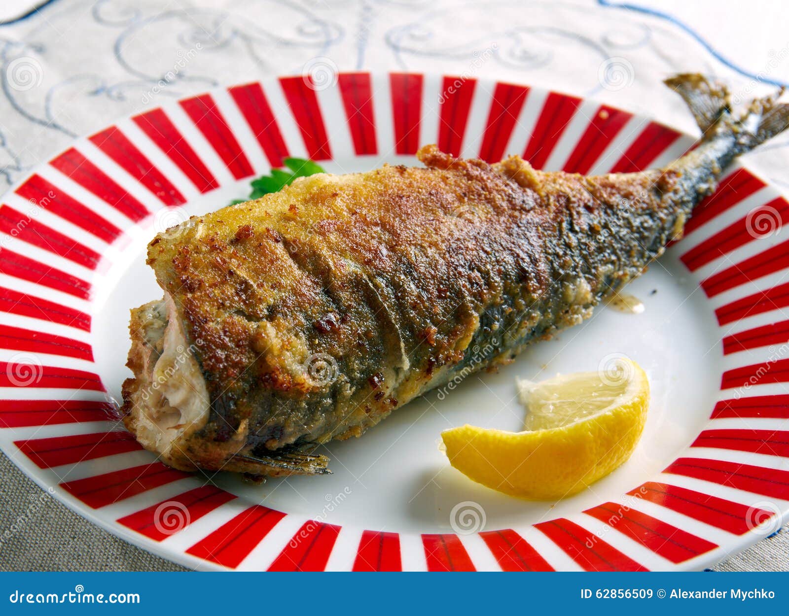 Sardalya Tava stock image. Image of aromatic, mediterranean 62856509