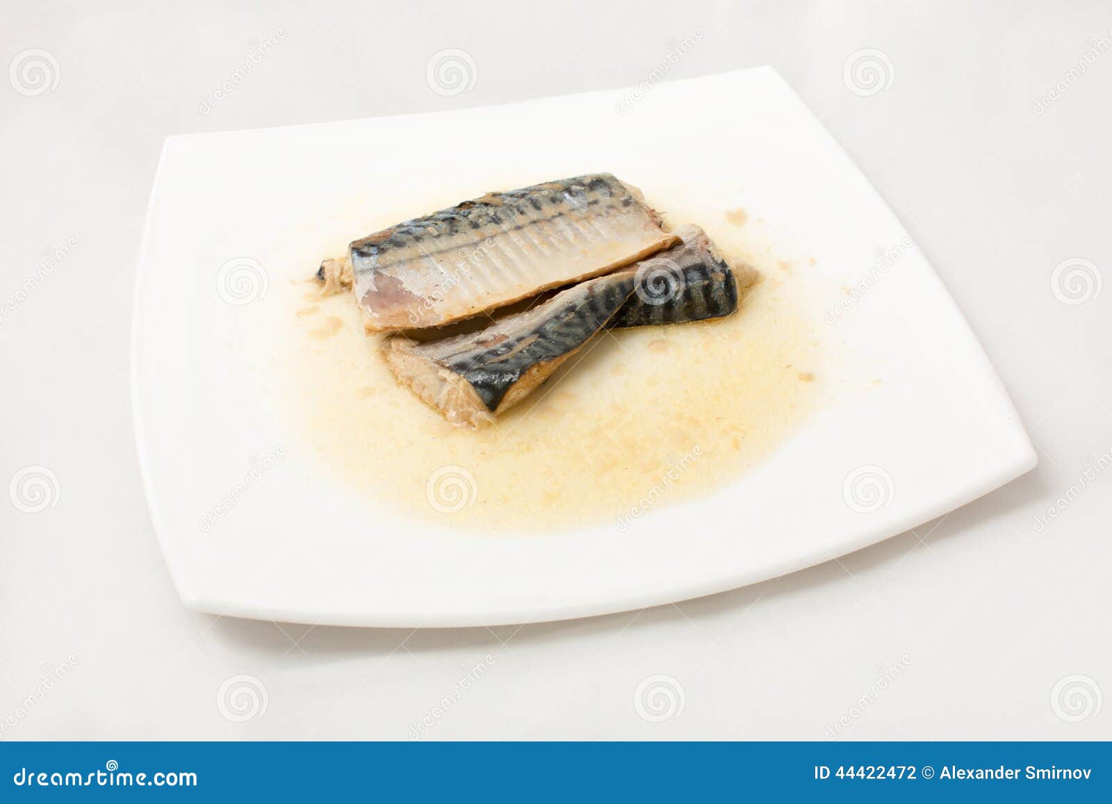 Sardines fish stock photo. Image of nutrition, seafood 44422472
