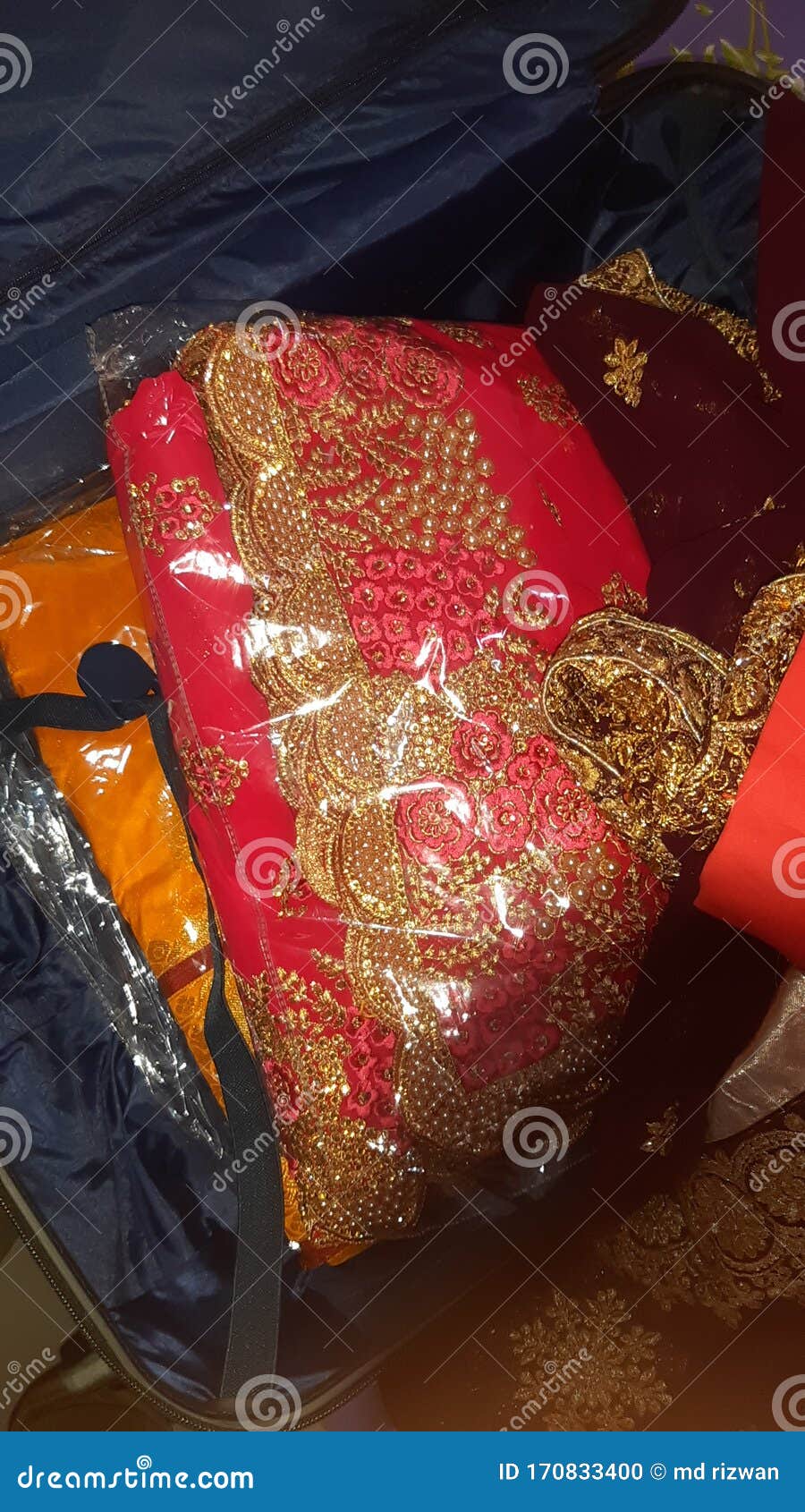 Pin on Indian bride in sari