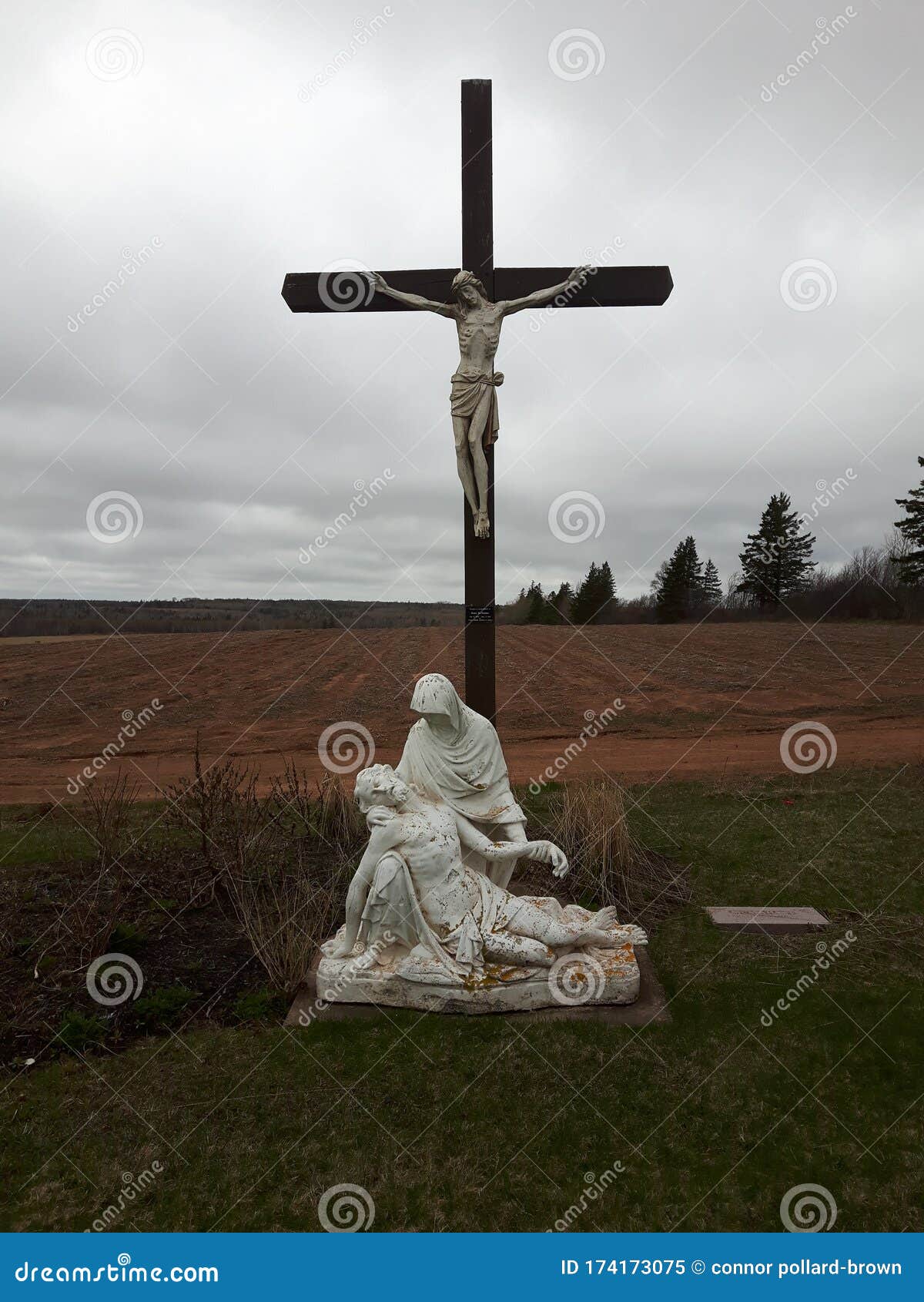 Sarrow of st Peter stock image. Image of sarrow, graveyard 174173075