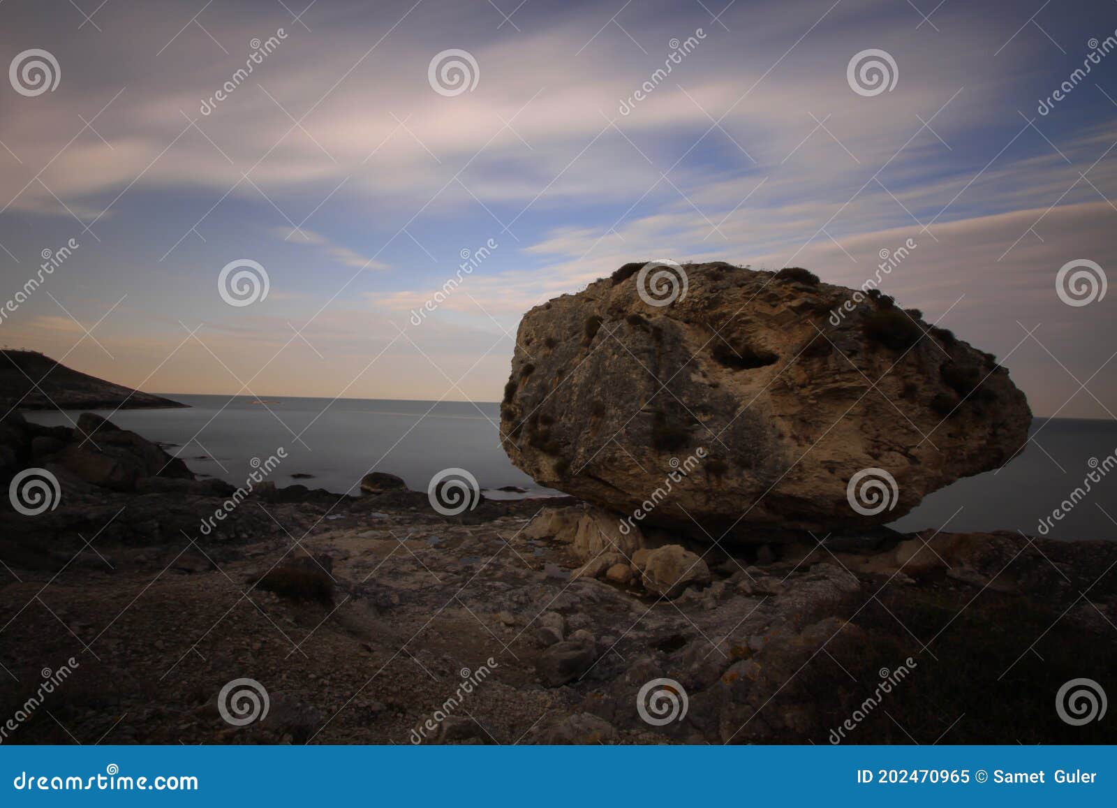 sarÃÂ±yer`s rumeli lighthouse and istanbul landscape