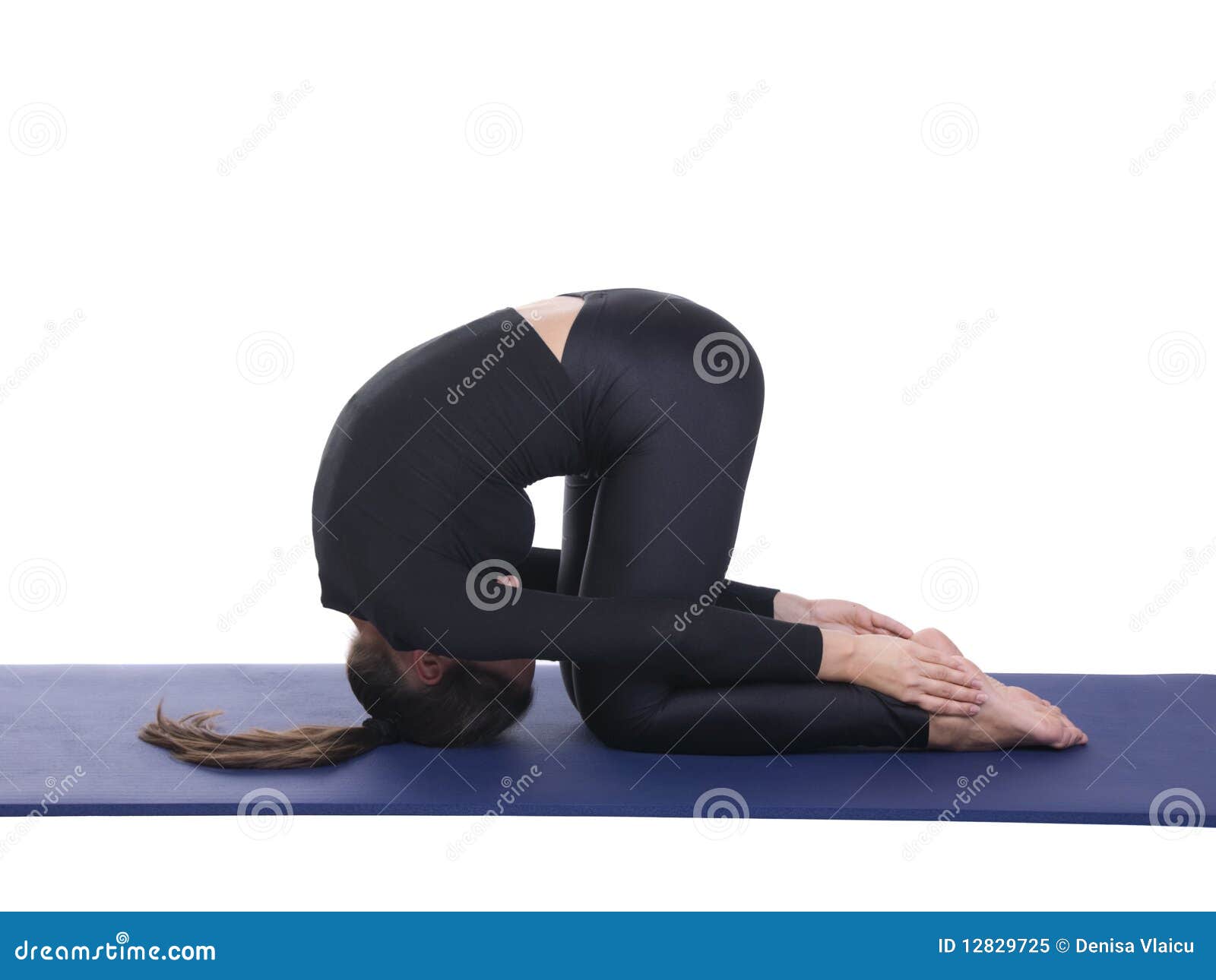 12 Strange Looking Yoga Poses - YOGA PRACTICE