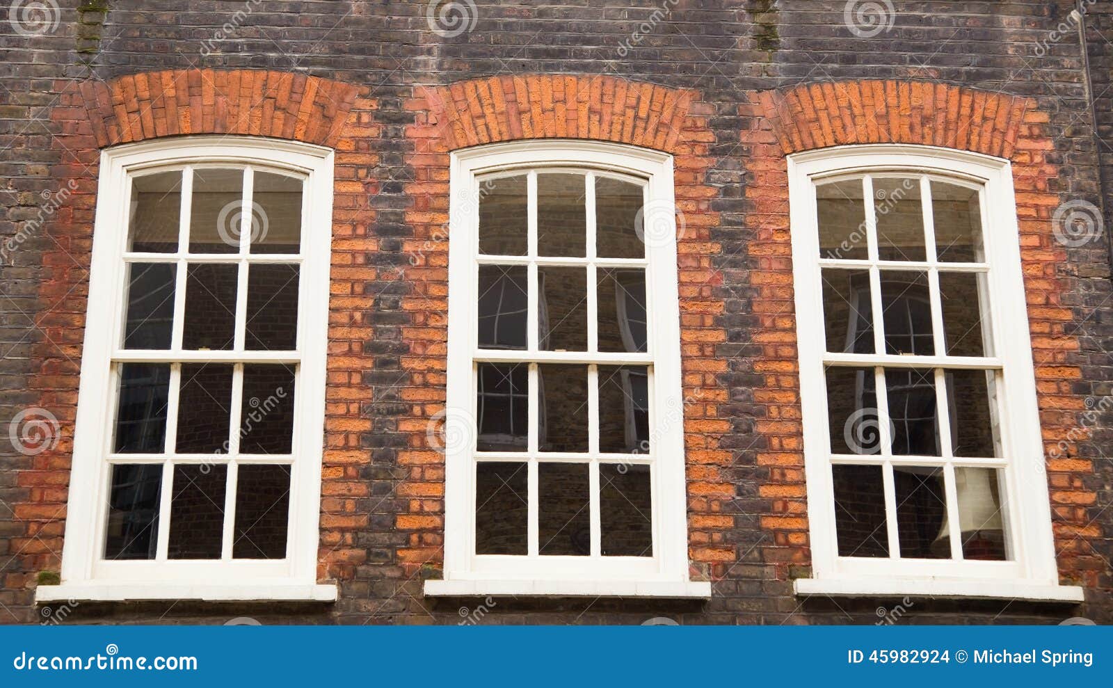 sash windows