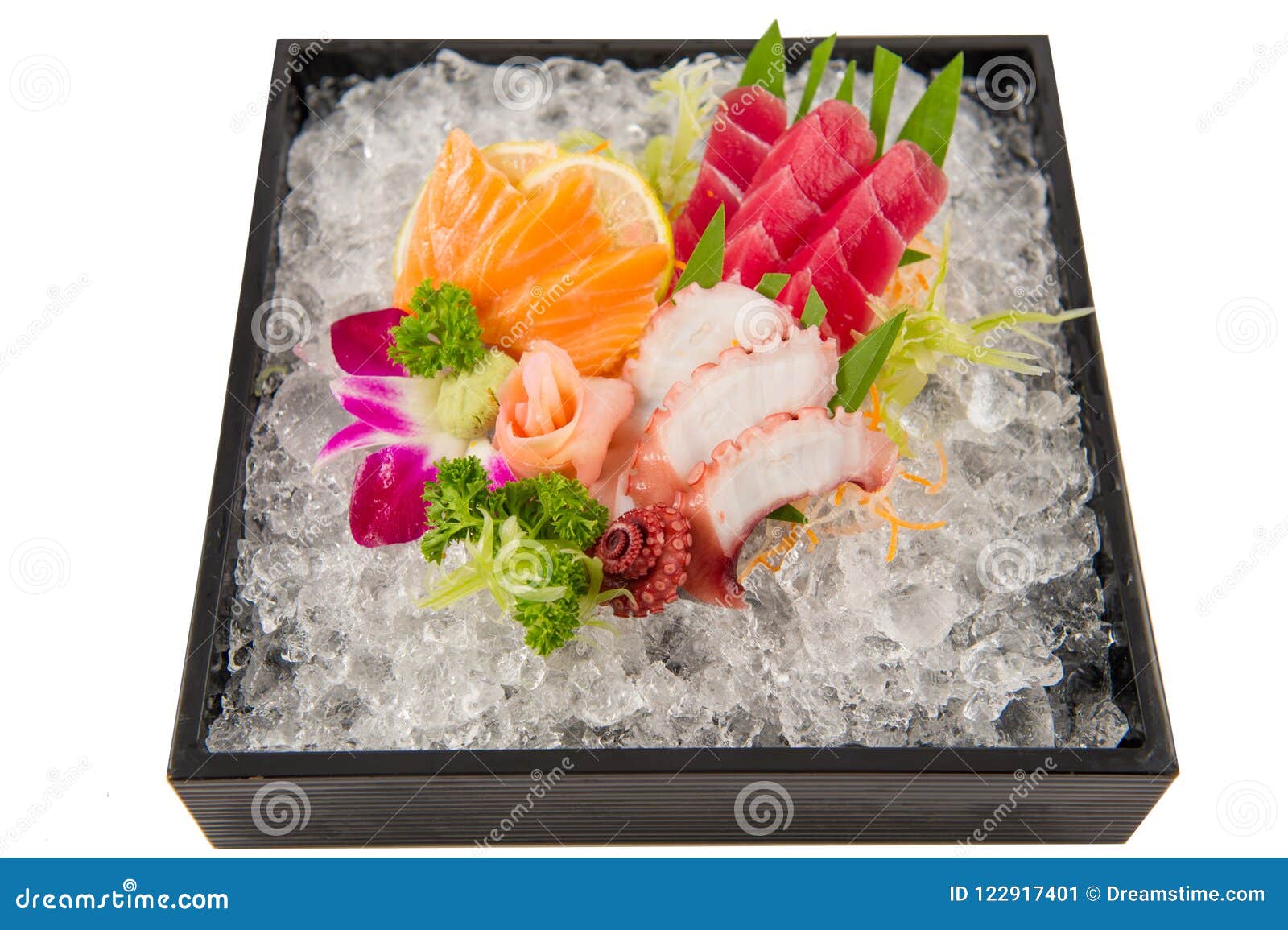 sashimi