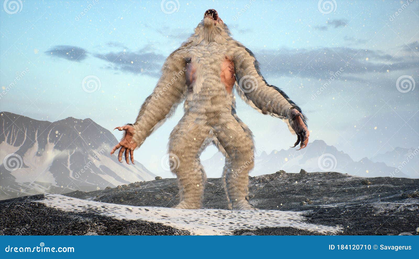 https://thumbs.dreamstime.com/z/sasquatch-snowy-mountains-beautiful-fog-winter-morning-bigfoot-mountains-illustration-fabulous-sasquatch-184120710.jpg