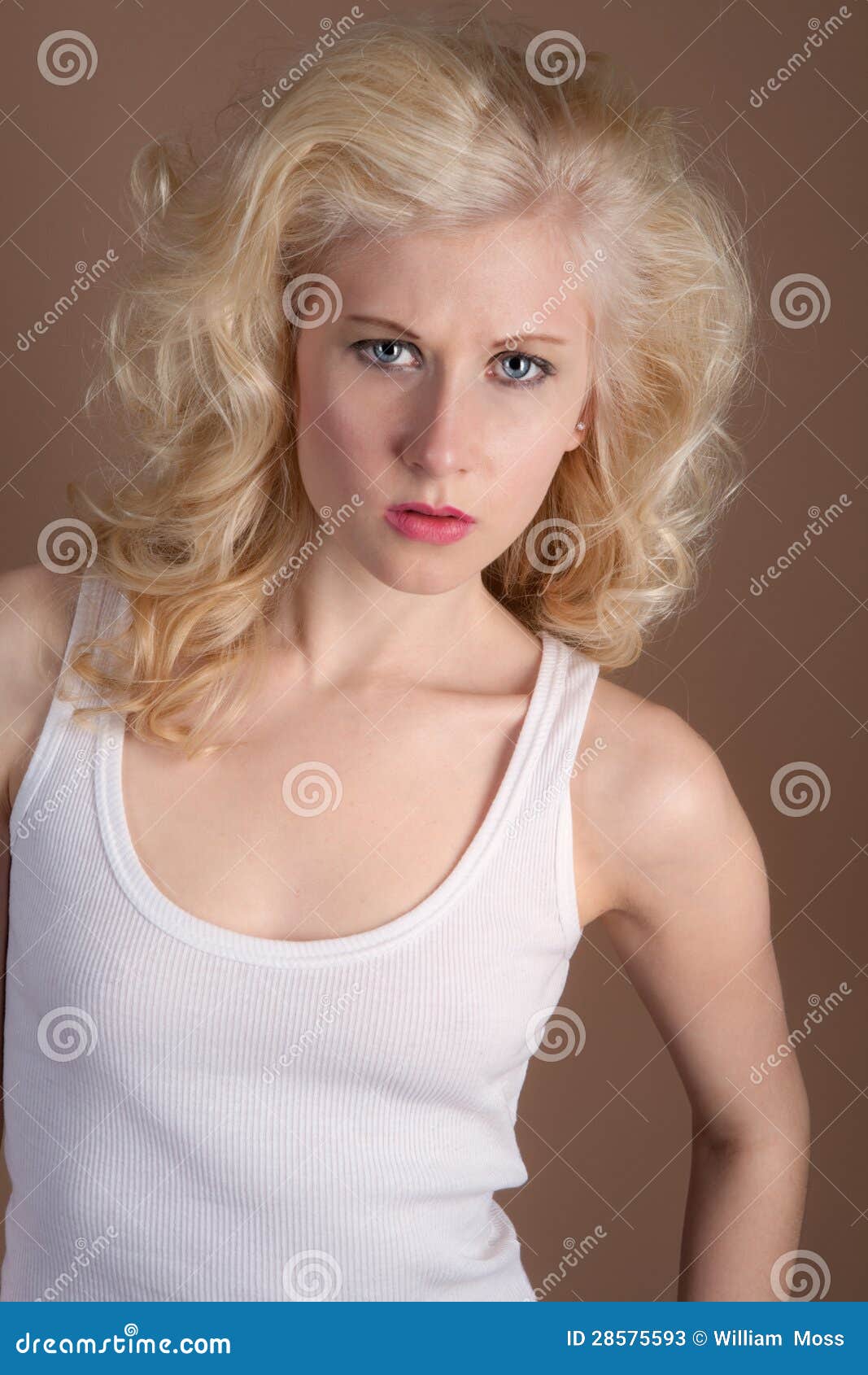 Sassy Teen stock image Nude Pic Hq