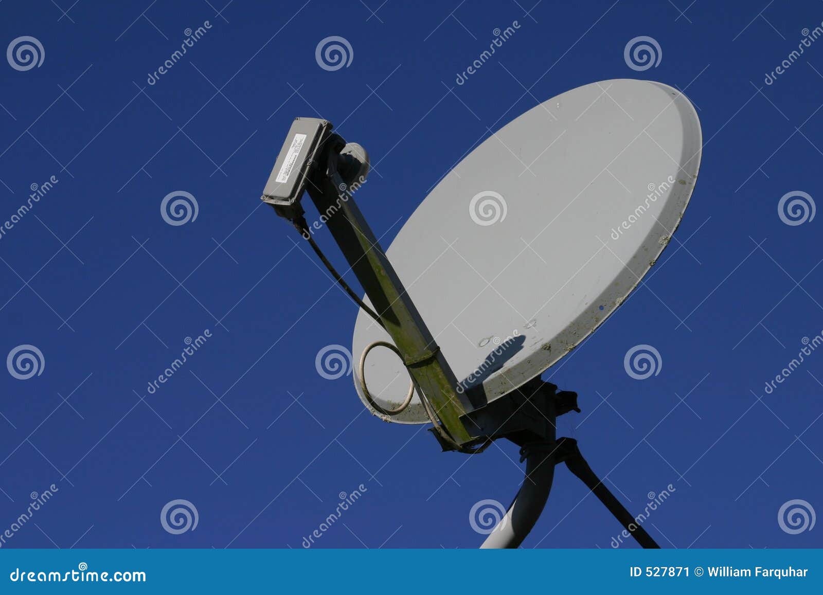 satelite dish